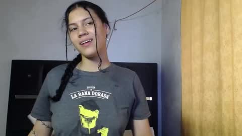Snapshot of realshystepsis chatting on April 28, 2026, 1:05 pm Celeste online show from April 28, 2026, 1:05 pm