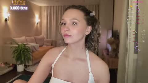 Snapshot of realsupermichael chatting on December 2, 2024, 4:42 pm AliceEve online show from December 2, 2024, 4:42 pm