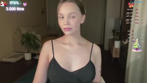 Snapshot of realsupermichael chatting on December 16, 2024, 5:54 pm AliceEve online show from December 16, 2024, 5:54 pm