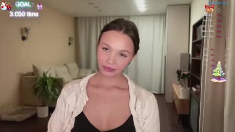 Snapshot of realsupermichael chatting on December 16, 2024, 9:09 pm AliceEve online show from December 16, 2024, 9:09 pm