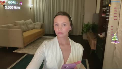 Snapshot of realsupermichael chatting on December 20, 2024, 10:00 pm AliceEve online show from December 20, 2024, 10:00 pm