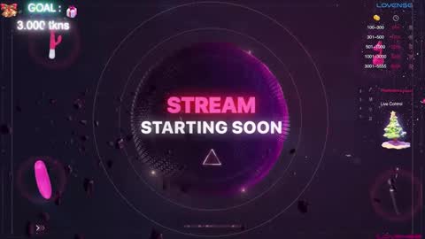 Snapshot of realsupermichael chatting on December 30, 2024, 7:11 pm AliceEve online show from December 30, 2024, 7:11 pm