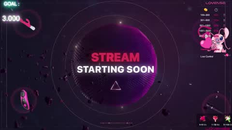 Snapshot of realsupermichael chatting on January 17, 2025, 12:21 pm AliceEve online show from January 17, 2025, 12:21 pm