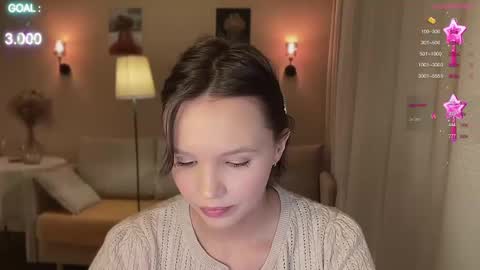 Snapshot of realsupermichael chatting on January 22, 2025, 3:40 pm AliceEve online show from January 22, 2025, 3:40 pm