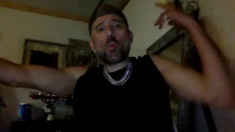 Snapshot of realzilla69 chatting on December 8, 2024, 10:36 pm realzilla69 online show from December 8, 2024, 10:36 pm