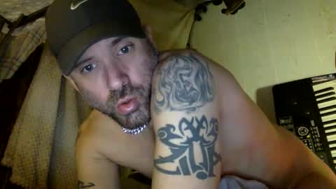 Snapshot of realzilla69 chatting on December 11, 2024, 11:08 am realzilla69 online show from December 11, 2024, 11:08 am