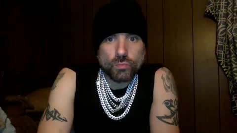 Snapshot of realzilla69 chatting on March 2, 2025, 7:43 am realzilla69 online show from March 2, 2025, 7:43 am