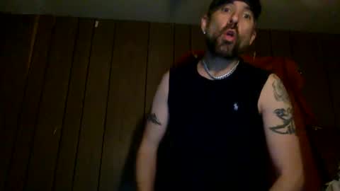 Snapshot of realzilla69 chatting on March 5, 2025, 5:50 am realzilla69 online show from March 5, 2025, 5:50 am