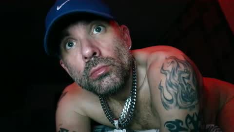 Snapshot of realzilla69 chatting on May 9, 2026, 8:41 am realzilla69 online show from May 9, 2026, 8:41 am