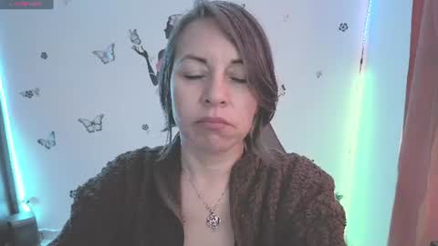 Rebbeca online show from July 16, 2026, 1:06 pm