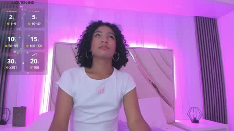 Snapshot of rebeca_brown_ chatting on July 9, 2026, 11:36 am Rebeca online show from July 9, 2026, 11:36 am