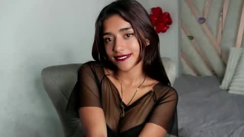 Snapshot of rebeca_cortez55 chatting on December 29, 2024, 8:48 pm  Rebecca online show from December 29, 2024, 8:48 pm