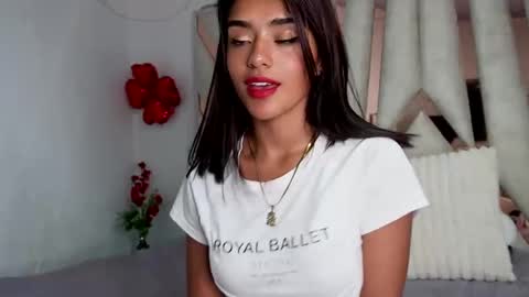 Snapshot of rebeca_cortez55 chatting on December 31, 2024, 9:28 pm  Rebecca online show from December 31, 2024, 9:28 pm