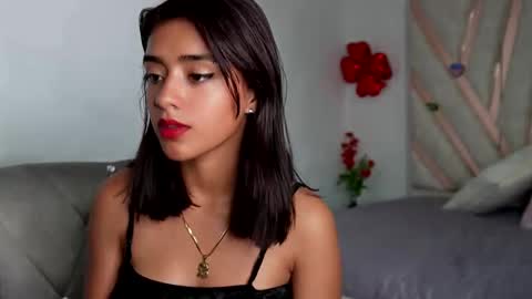 Snapshot of rebeca_cortez55 chatting on January 19, 2025, 9:13 pm  Rebecca online show from January 19, 2025, 9:13 pm