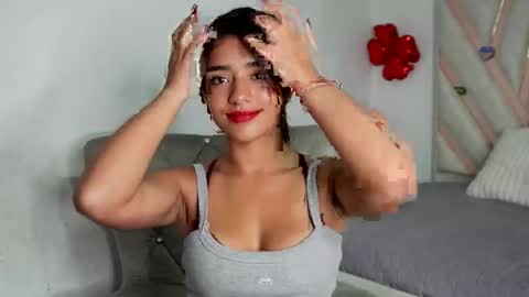 Snapshot of rebeca_cortez55 chatting on January 30, 2025, 2:49 am  Rebecca online show from January 30, 2025, 2:49 am