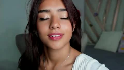 Snapshot of rebeca_cortez55 chatting on February 4, 2025, 11:27 pm  Rebecca online show from February 4, 2025, 11:27 pm