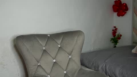 Snapshot of rebeca_cortez55 chatting on February 15, 2025, 1:21 am  Rebecca online show from February 15, 2025, 1:21 am