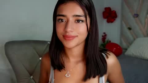 Snapshot of rebeca_cortez55 chatting on February 15, 2025, 11:47 pm  Rebecca online show from February 15, 2025, 11:47 pm