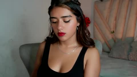 Snapshot of rebeca_cortez55 chatting on September 15, 2025, 4:45 am  Rebecca online show from September 15, 2025, 4:45 am