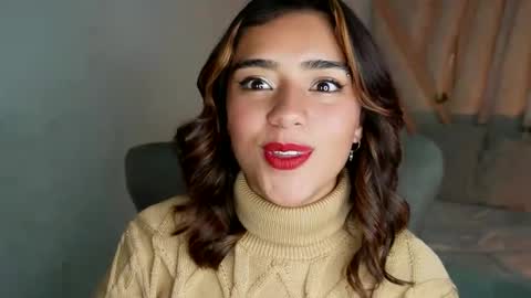 Snapshot of rebeca_cortez55 chatting on September 25, 2025, 4:38 am  Rebecca online show from September 25, 2025, 4:38 am