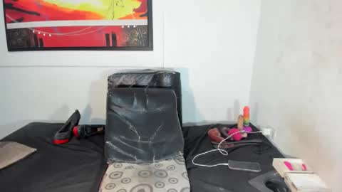 rebecabanks online show from April 11, 2026, 7:56 am