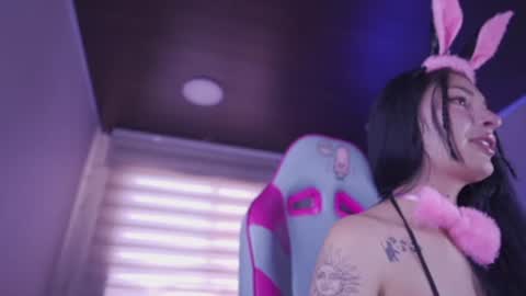 Rebeca  online show from February 27, 2026, 4:07 pm