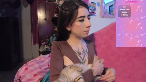 Rebecca online show from March 24, 2026, 5:12 am