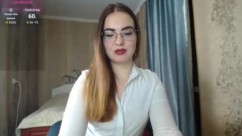 Rebecca online show from February 24, 2026, 3:54 pm