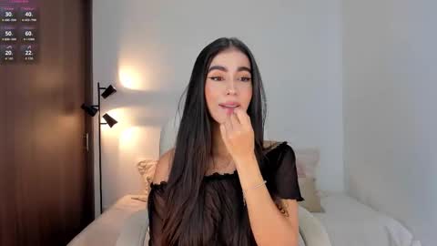 Rebecca online show from November 29, 2025, 8:23 pm