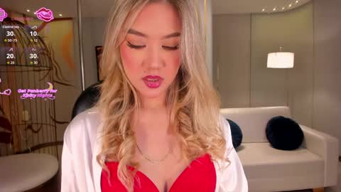 Rebe online show from May 30, 2026, 6:16 pm