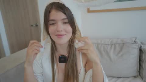 - Maria - Of rebeccastonec - telegram  online show from April 4, 2026, 6:16 pm