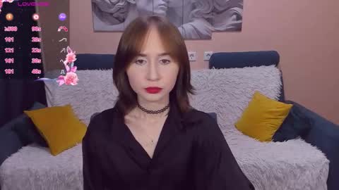 RebeccaWind online show from October 24, 2025, 12:12 pm