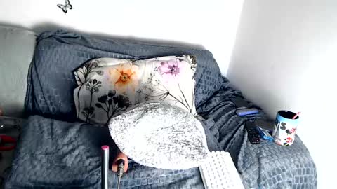 rebefucksonn online show from May 16, 2026, 7:45 pm