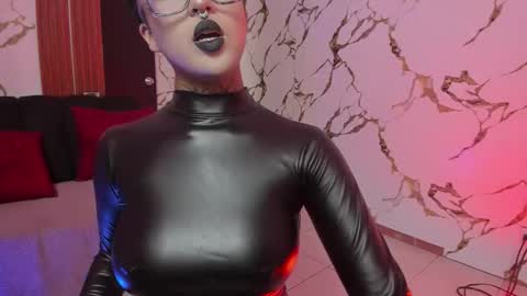 REBEKA online show from October 30, 2025, 12:17 pm