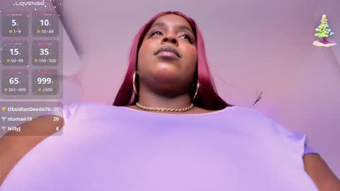 rebeka online show from January 17, 2025, 6:36 am