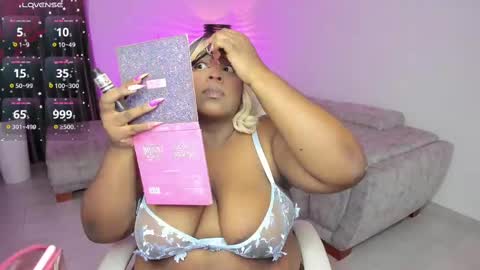 rebeka online show from February 12, 2025, 3:29 am