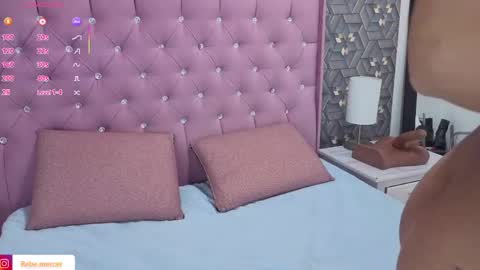 Rebekah online show from April 28, 2026, 3:55 am