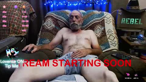 Rebel online show from December 25, 2024, 12:59 am