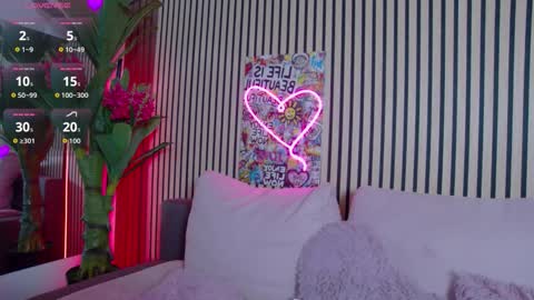 rebeldools online show from December 18, 2025, 5:46 am