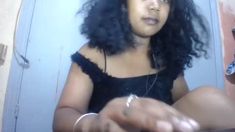 rebelle777 online show from February 3, 2025, 5:56 pm