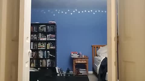 rebelstarlight online show from February 6, 2026, 8:18 am