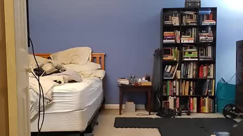 rebelstarlight online show from March 31, 2026, 7:42 am