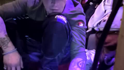 Snapshot of recka810 chatting on March 9, 2025, 7:56 am recka810 online show from March 9, 2025, 7:56 am