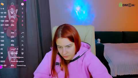 red__dizzy online show from February 5, 2026, 11:53 pm