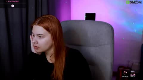 red__dizzy online show from April 21, 2026, 9:28 pm