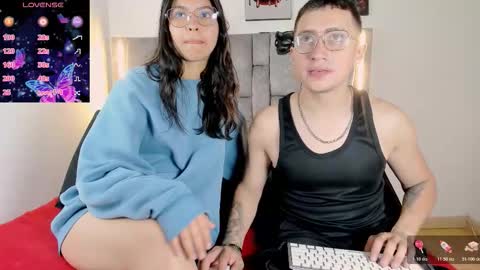 Red Lust  online show from January 17, 2026, 12:10 pm