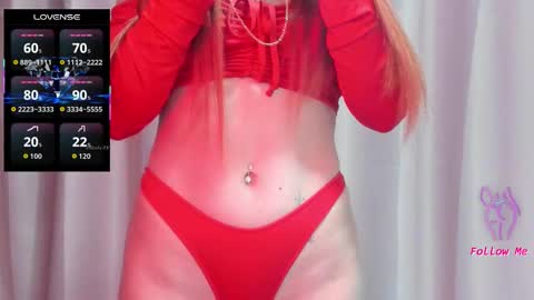 Stasya online show from March 4, 2026, 5:41 pm