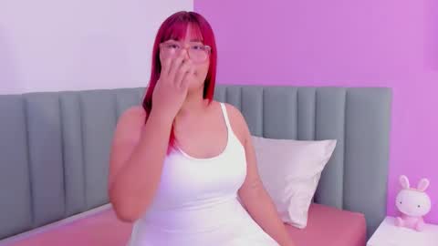 Red  online show from February 22, 2026, 3:40 am