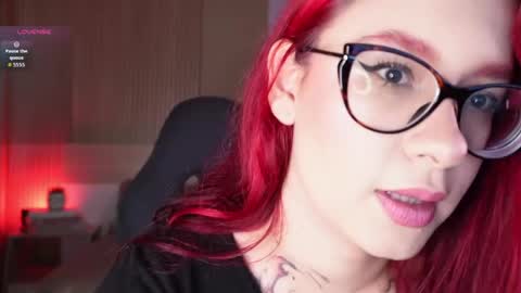 Snapshot of red_doll__ chatting on March 28, 2026, 1:22 pm SOFIA online show from March 28, 2026, 1:22 pm