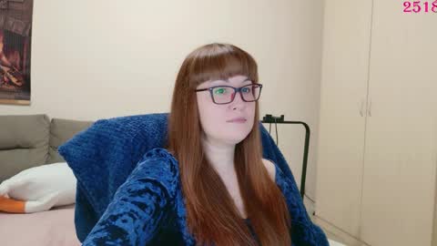 Lisa online show from April 6, 2026, 12:17 pm